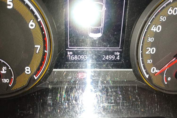 Used Volkswagen Passat 2019 330TSI Elite Edition China V Standard
