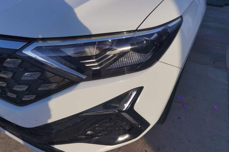 Used Jetta VS5 2023 280TSI Automatic Trend Edition