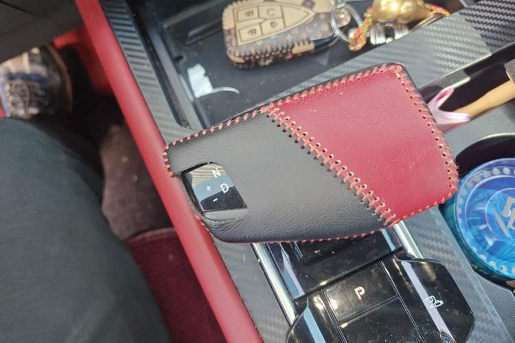 Used Changan CS75 PLUS 2022 2nd Generation 1.5T Automatic Prestige Version