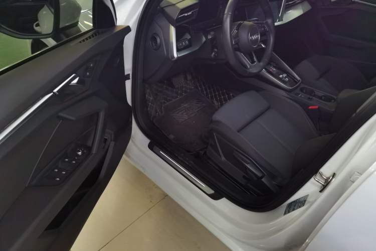 Used Audi A3 2021 Sportback 35 TFSI Ambition Style Edition
