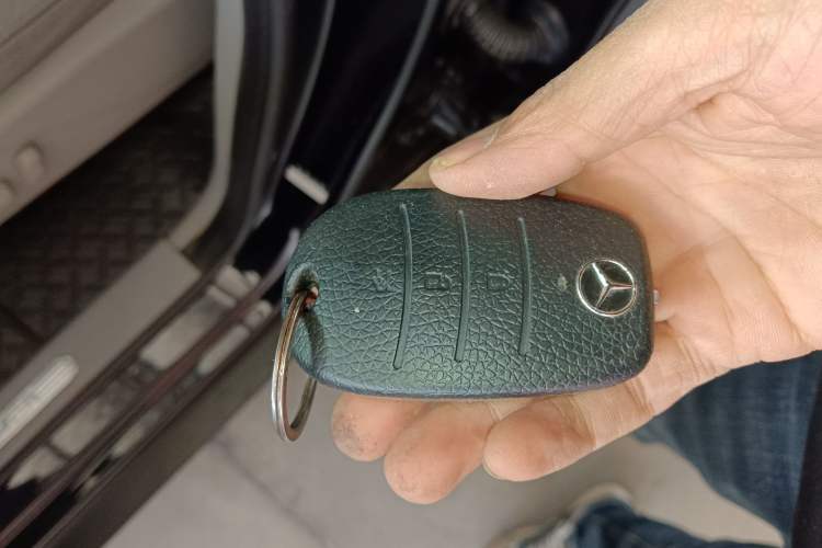 Used Denza Denza 2018 450 Base Version