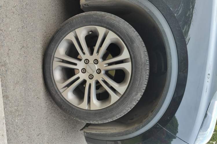 Used Lynk & Co 01 2019 2.0T Two-Wheel-Drive Pro Version China VI Standard