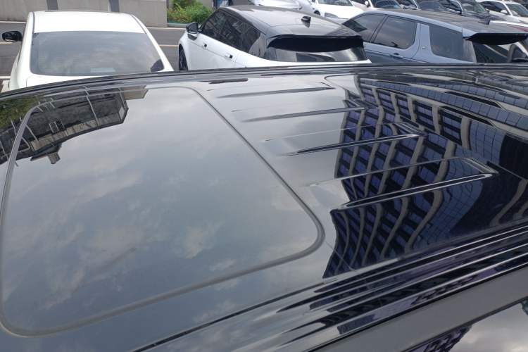 Used GAC Trumpchi M8 2024 Master Series 400T Ultimate Edition
