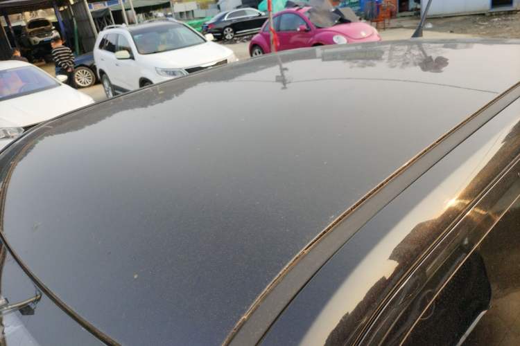 Used Wuling Hongguang MINIEV 2022 Macaron Premium Model – Lithium Iron Phosphate
