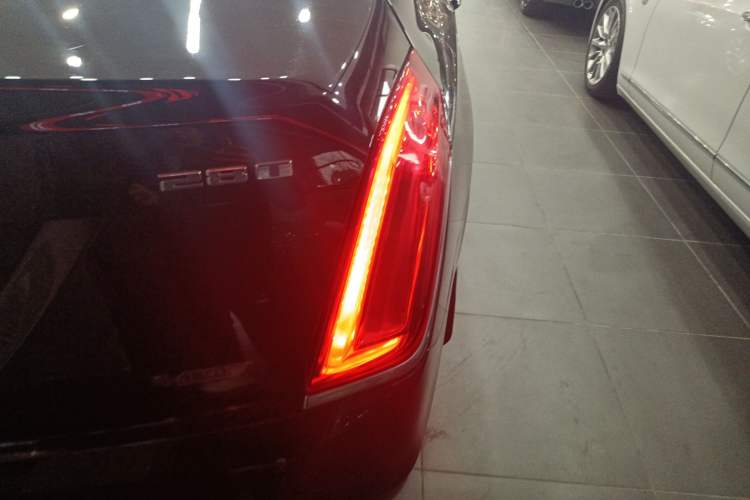 Used Cadillac CT6 2016 28T Platinum Edition
