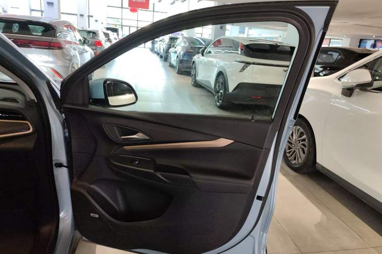 Used Buick Velite 7 2020 652E Connected Smart Car