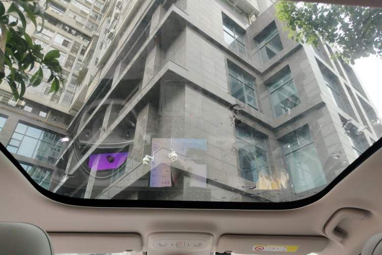 Used Leapmotor B01 2025 550 LiDAR Edition