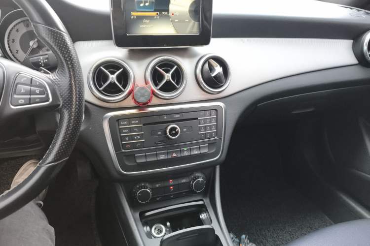 Used Mercedes-Benz CLA 2016 CLA 200 Style Edition
