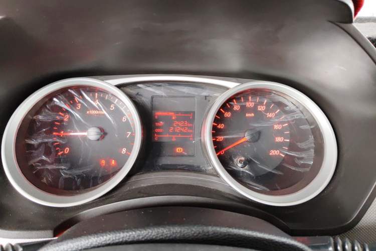 Used Wuling Hongguang 2021 1.5L Revised S Standard Version Hydraulic-Power-Assisted LAR