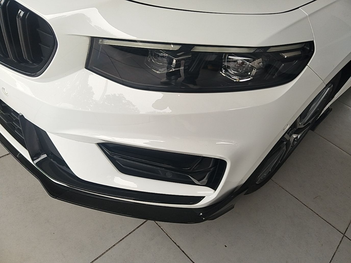 Geely Auto Preface 2024 2.0TD Qingyun Edition — снимка 8