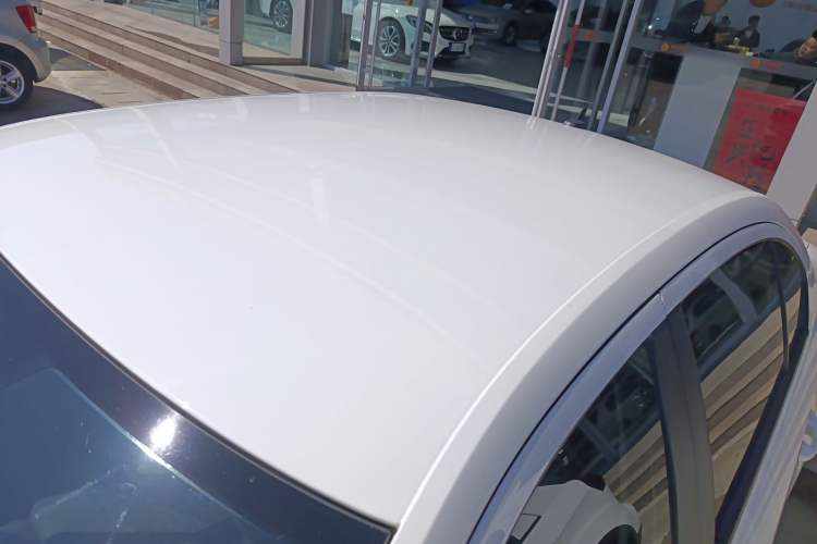 Used Volkswagen Lavida 2017 1.6L Automatic Fashion Edition
