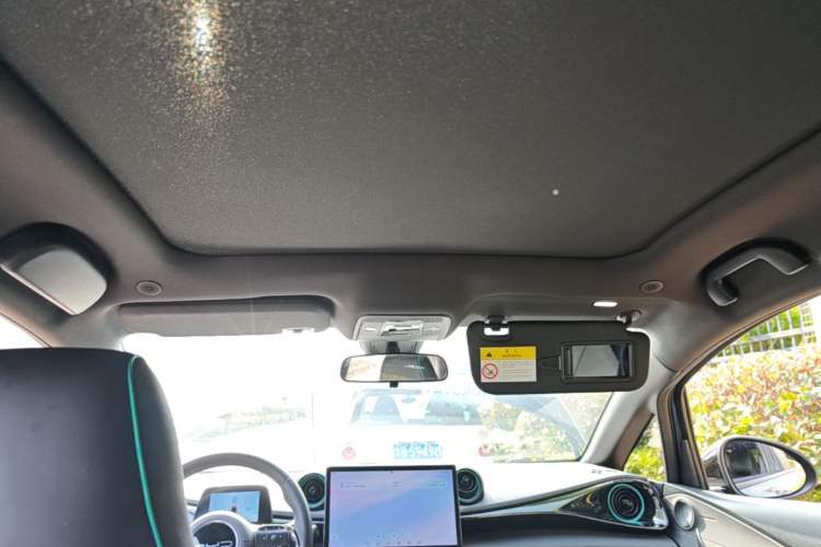 Used BYD Dolphin 2024 Honor Edition 420km Fashion Version
