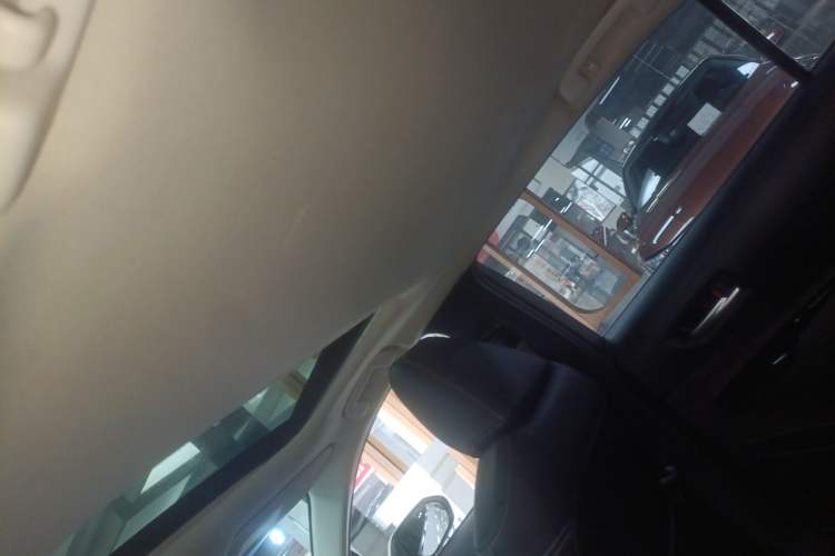 Used Toyota Allion 2021 2.0L Luxury Edition