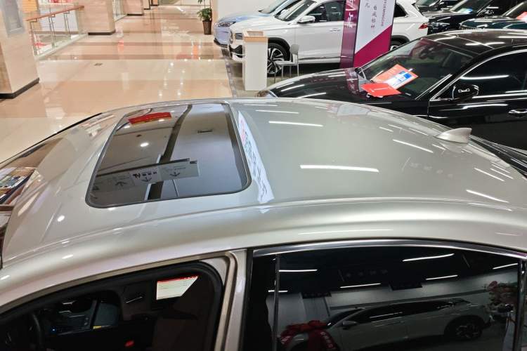 Used Lexus ES 2025 200 Premium Edition