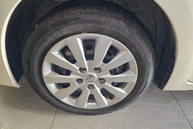 Used Nissan Sylphy 2021 Classic 1.6XE CVT Exclusive Edition
