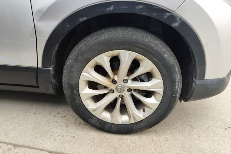 Used Brilliance V3 2015 1.5L Manual Elite Model