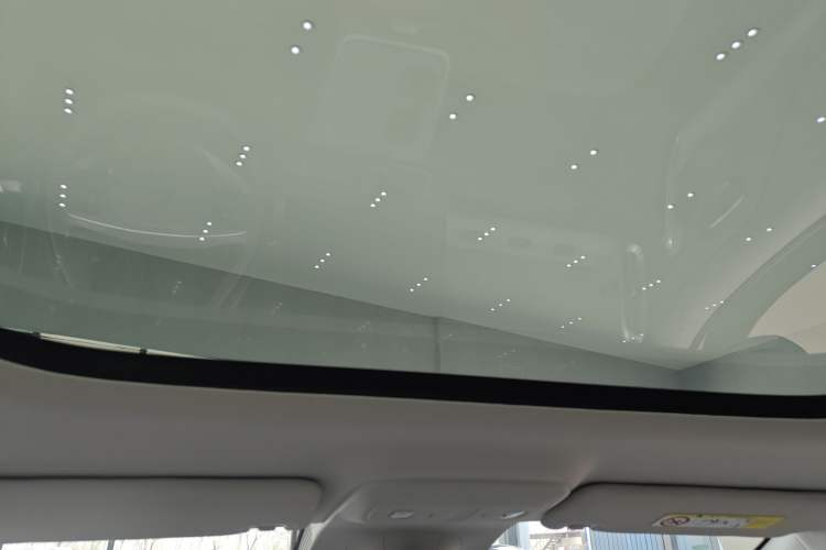 Used Leapmotor B01 2025 550 LiDAR Edition
