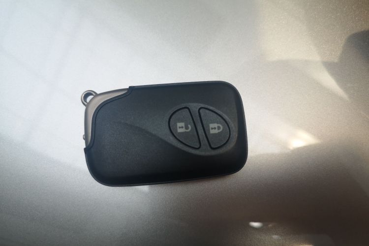 Used Lexus ES 2021 300h Deluxe Edition