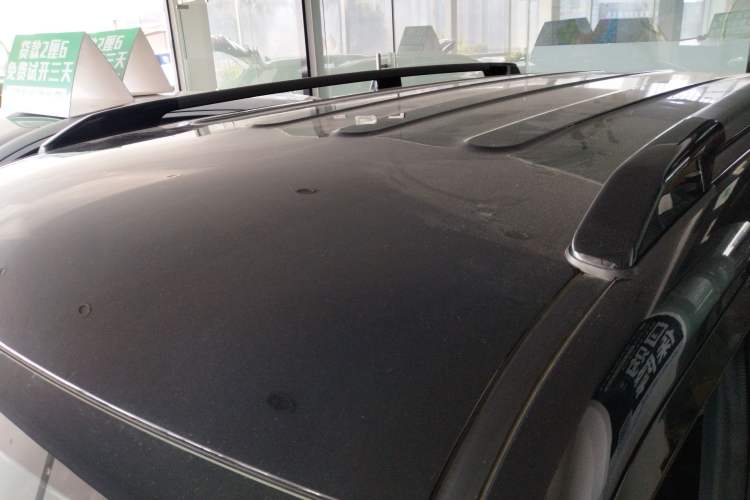 Used Baojun Spark EUV 2026 301km Flagship Edition
