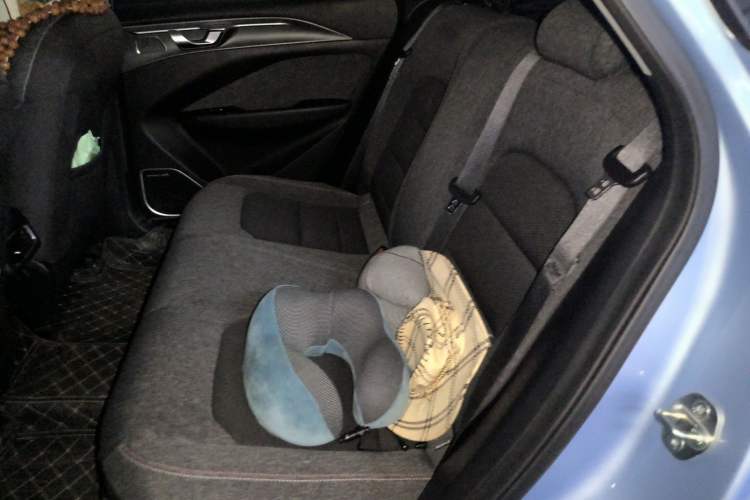 Used Geometry C 2020 Premium Range Version 400 KM C+