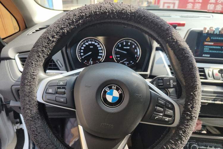 Used BMW 2 Series Gran Tourer 2019 220i Luxury Sports Package Instrument Cluster