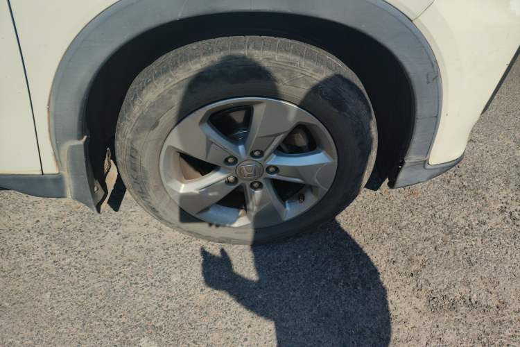 Used Honda XR-V 2015 1.5L LXi CVT Classic Edition