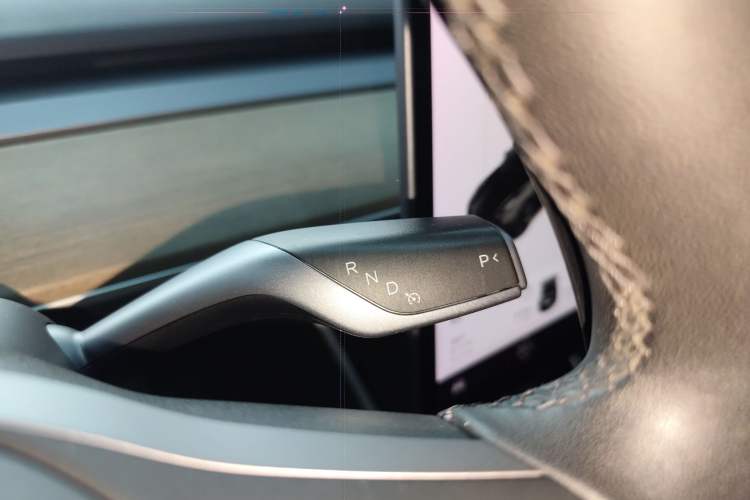 Used Tesla Model 3 2020 Standard Range Rear-Wheel Drive Upgraded Version