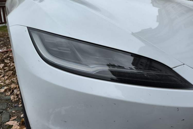 Used Tesla Model 3 2023 Rear-Wheel-Drive Version