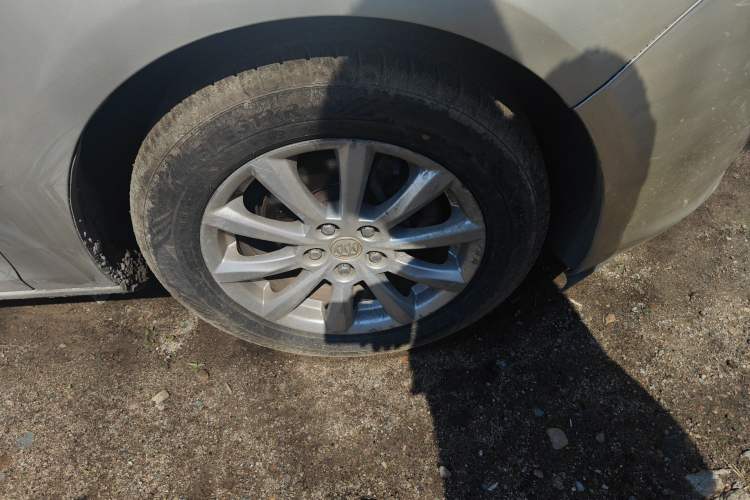 Used Buick GT 2010 GT 1.6L Automatic Fashion Edition
