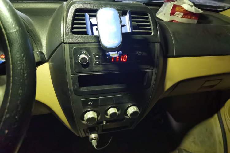 Used Dongfeng Xiaokang C37 2018 1.5L Premium II DK15