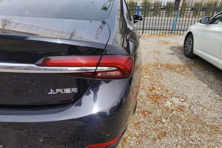 Used Buick LaCrosse 2022 552T Luxury Version
