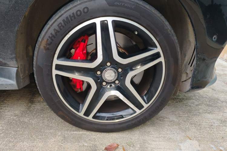 Used Mercedes-Benz GLE Coupe 2015 GLE 450 AMG 4MATIC Coupe SUV