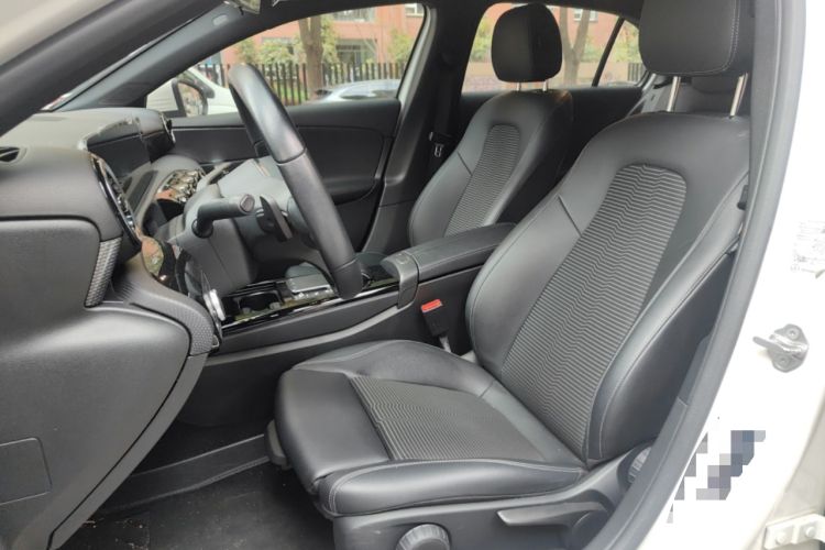 Used Mercedes-Benz A-Class 2019 A 200 Dynamic Edition
