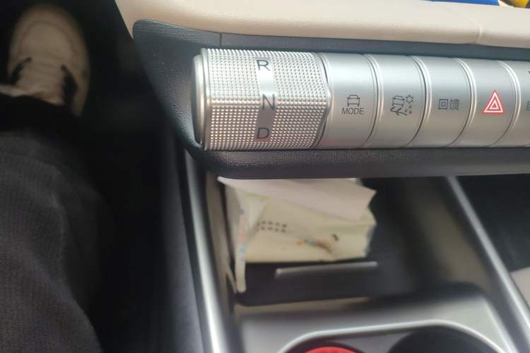 Used BYD Dolphin 2023 420 km Fashion Edition