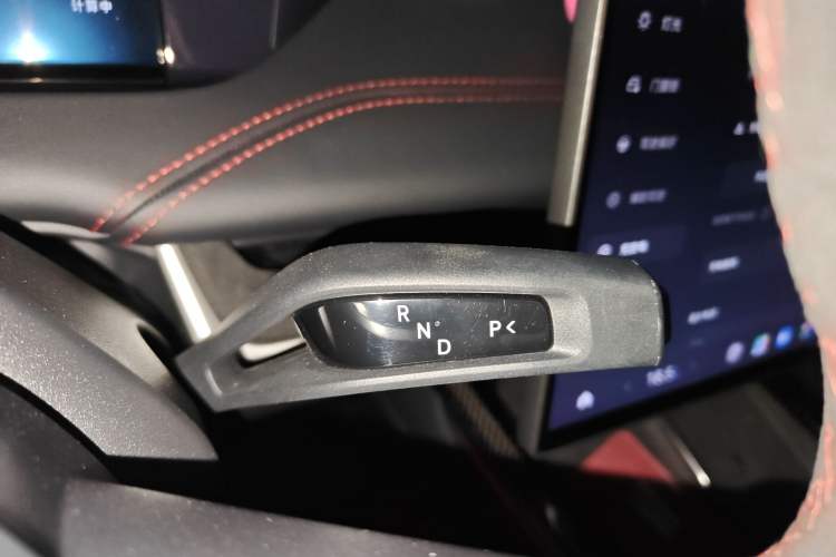 Used Xiaomi Auto SU7 Ultra 2025 Ultra Model
