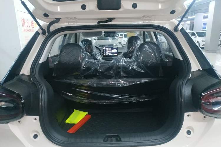 Used Dongfeng NAMMI 01 2026 Model, Beloved Edition 430 Pro
