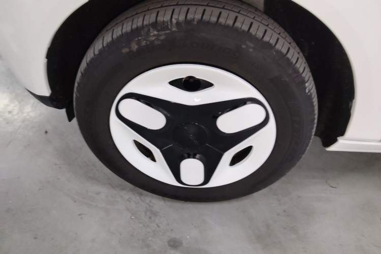 Used Geely Galaxy Panda 2025 210 km – Yuanqi Bear