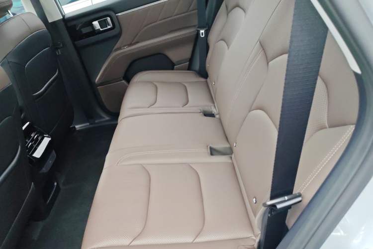 Used Wuling Starlight 560 2026 1.5T CVT Elite Edition