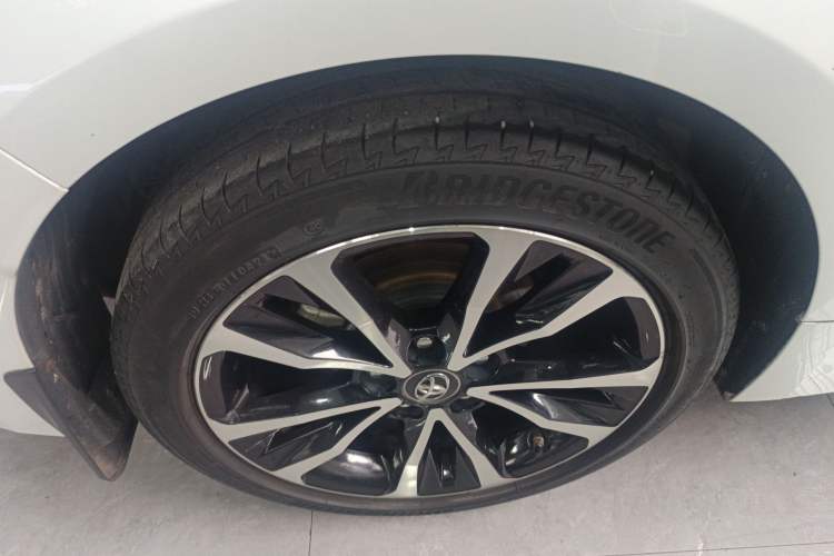 Used Toyota Levin 2021 185T CVT Sport Edition Exterior 5