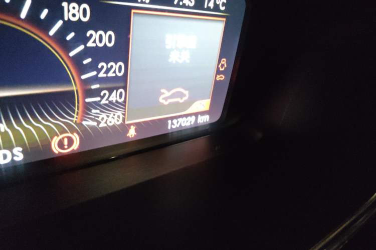 Used Lincoln Continental 2018 2.0T Two-Wheel Drive Deluxe Edition
