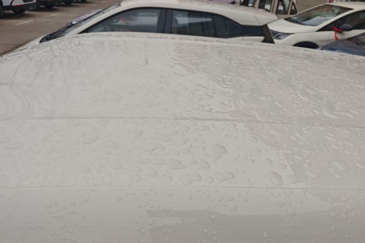 Used BYD Seagull 2025 Intelligent Driving Version 305 km Dynamic Edition