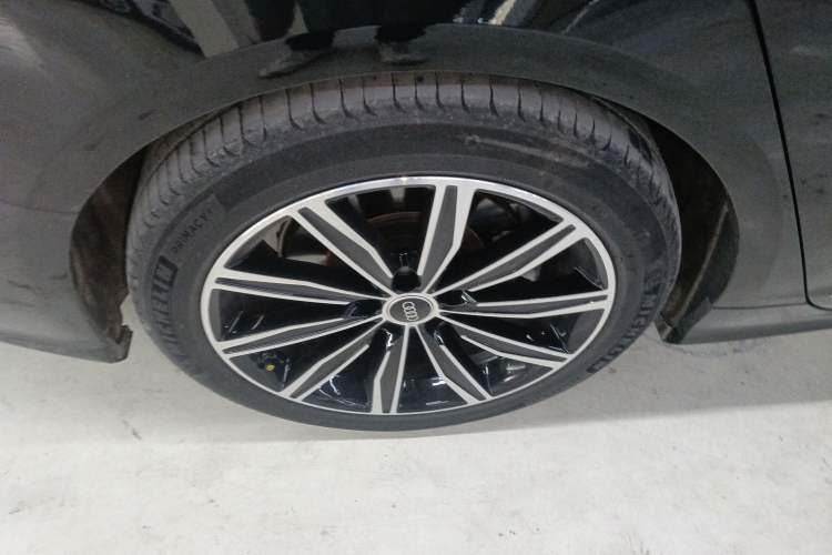 Used Audi A6L 2021 45 TFSI Prestige Dynamic Edition
