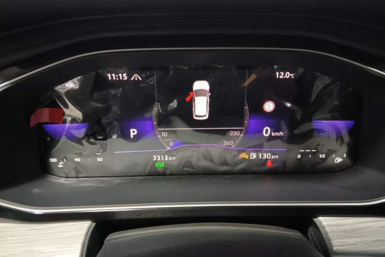 Used Volkswagen Sagitar 2024 300TSI DSG Excellence Edition