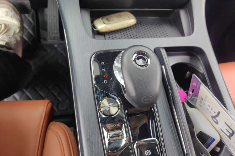 Used GAC Trumpchi E9 2024 E9 Champion Edition
