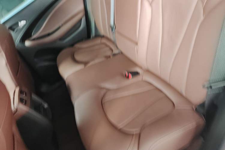 Used Buick Envision 2021 532T Two-Wheel-Drive Elite Version