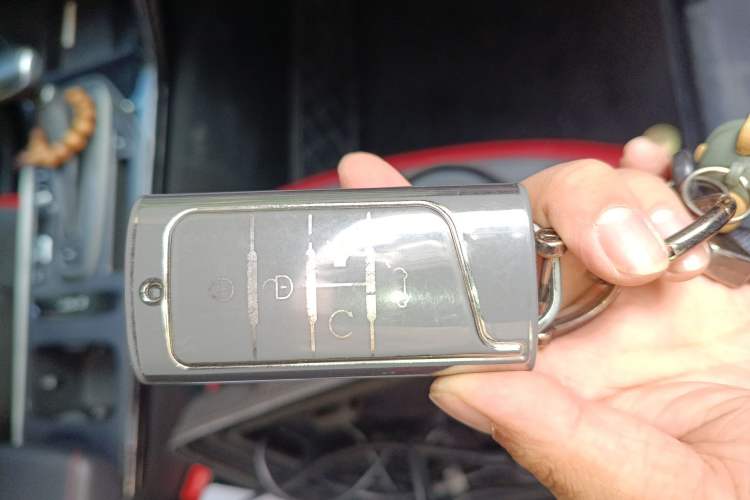 Used GAC Trumpchi GS4 COUPE 2020 270T Automatic Smart Connectivity Edition