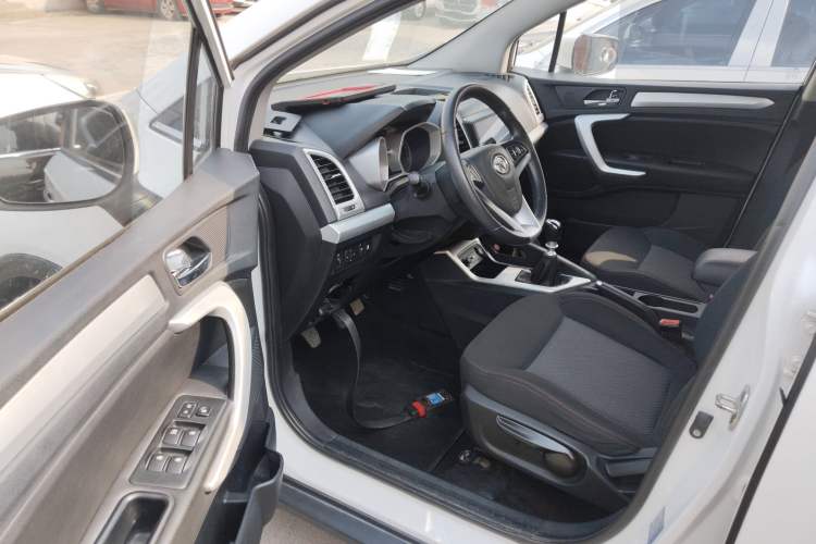 Used JAC Group Refine S3 2016 1.5L Manual Luxury Model
