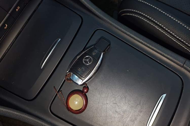 Used Mercedes-Benz GLA 2016 GLA 200 Fashion Model
