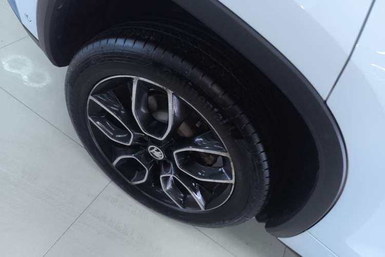 Used Skoda Kodiaq GT 2019 TSI380 4x4 Luxury Edition China VI Standard