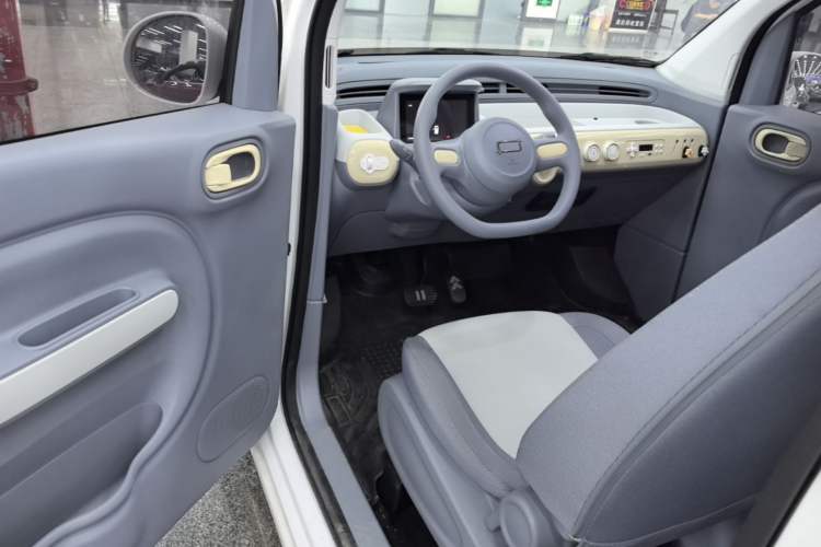 Used Bestune Pony 2025 222km Lightning Horse